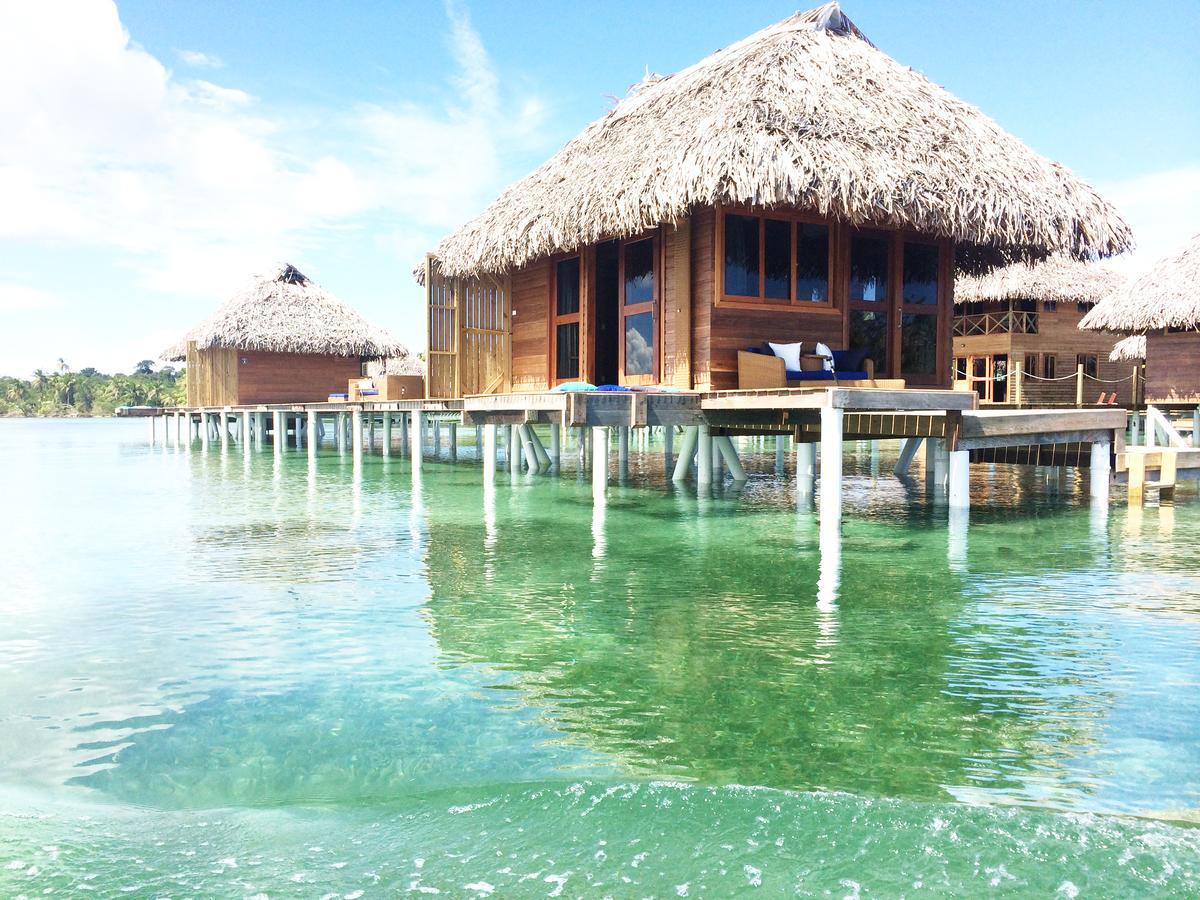 Azul Paradise Bastimentos Esterno foto