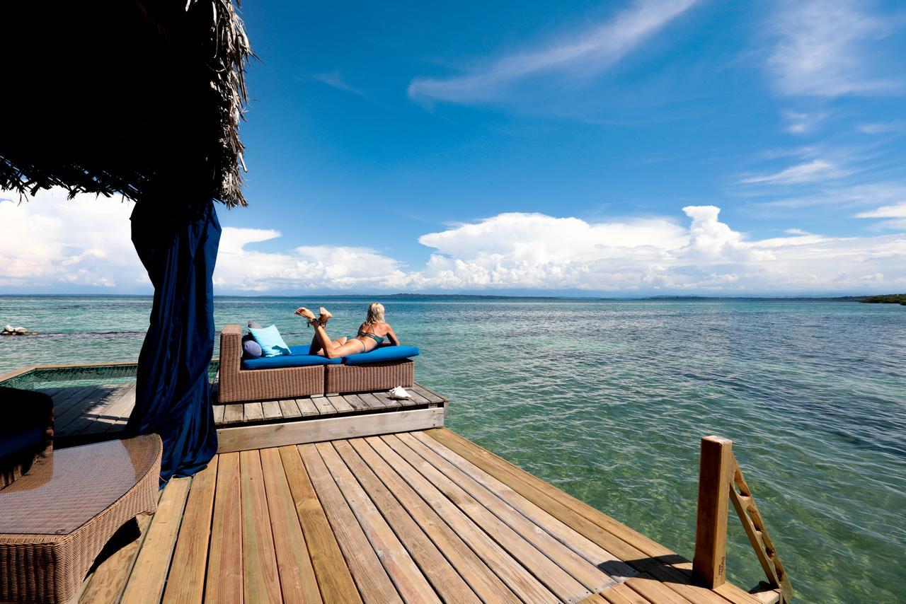 Azul Paradise Bastimentos Esterno foto