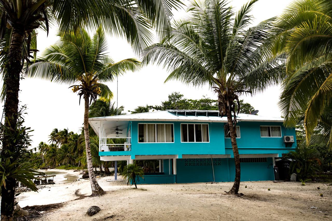 Azul Paradise Bastimentos Esterno foto